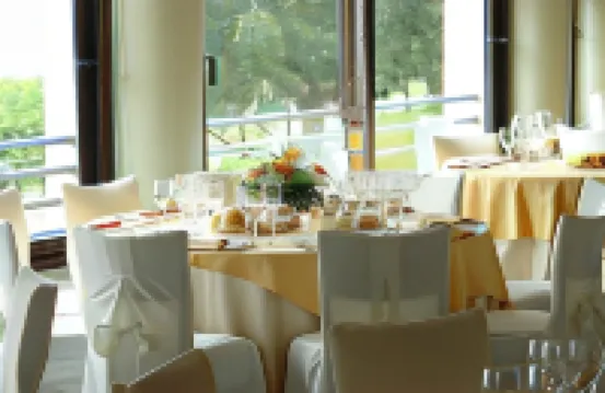 호텔 일 카스텔라치오