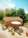 La Casa Sul Tetto, Room's & Glamping Hotels in Recanati