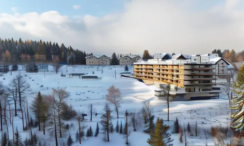 Radisson Hotel Szklarska Poreba