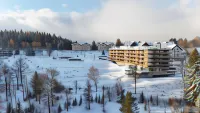 Radisson Hotel Szklarska Poreba Hotels near Park Ducha Gór