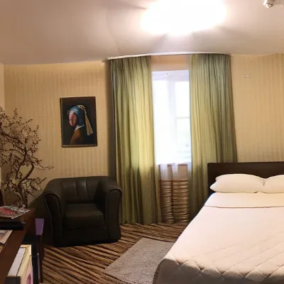 Hotel "Sakura"