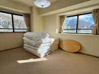 Heidi Guest House Hotel di Yuzawa