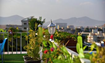 3. Khyber H..