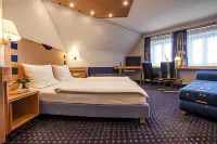 Hotel Krone Hotels in Freudenstadt