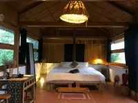 Luckydaisy Buffalo House