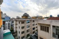 G9 Homestay - Nguyễn Trãi Các khách sạn ở TP. Hồ Chí Minh