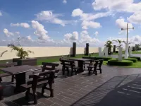 Manjung Vermogen Stay-Wi-Fi+Ktv(Near Aeon)