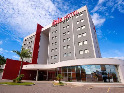 ibis Betim Hotel di Betim