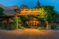Driftwood Lodge - 3-Sterne