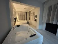 Bolu Pasa Suit Hotels in Kasaplar Mahallesi