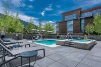 SpringHill Suites Jackson Hole