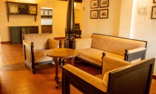 Fortbeach Service Apartments