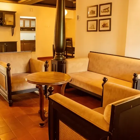Fortbeach Service Apartments