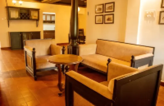 Fortbeach Service Apartments