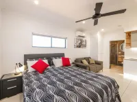 Athena Studio Units Hotels in Roma