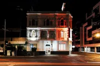 East Brunswick Hotel Các khách sạn ở Brunswick