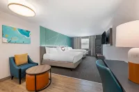 Comfort Suites St Augustine Historic District Area - Barer