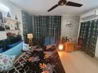 Dhairya's Villa Home Away from Home - Wifi