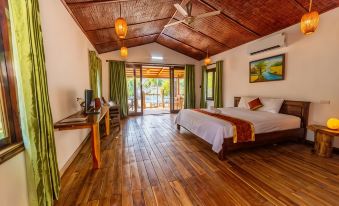Dugong Cottage PhuQuoc