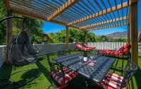 Avondrood Guest House by the Oyster Collection Отели в г. Фрэншек
