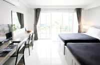 Tonkla Boutique Hotel Hotels in Lamphun