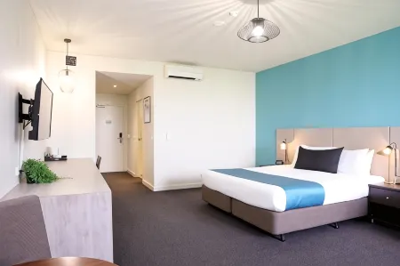 Mantra Melbourne Melton Отели в г. Cobblebank