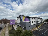 Spark by Hilton Norfolk