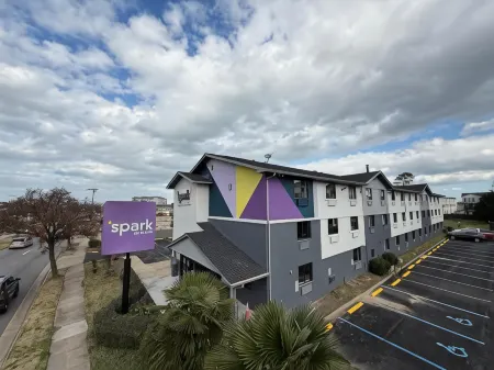 Spark by Hilton Norfolk