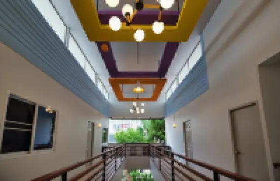 CHEDI Chiang Rai Boutique Hotel