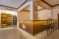 Simre Inn Hotel Safranbolu Hotels in Karabuk