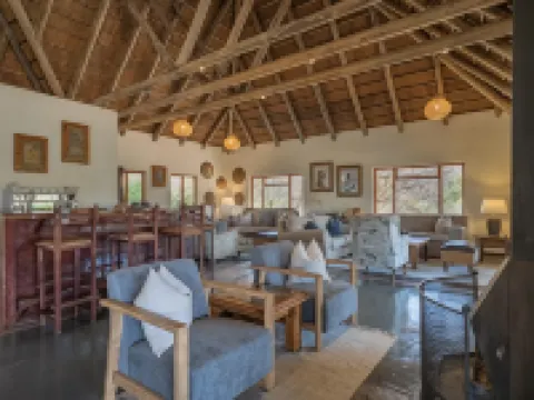 Shibula Safari Lodge