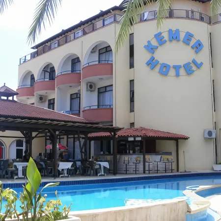 Kemer Hotel