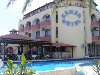 Kemer Hotel - Ocean View