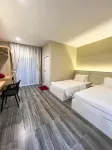 Srikij GardenHome Resort Hotel in zona Wat Sa Kaeo