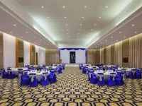 The Lake Garden Hotel Nay Pyi Taw - MGallery Collection