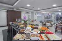 Alven Hotel by Slaviero Hotéis Hotels in Joinville