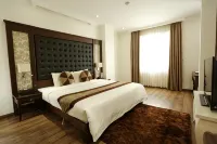 CityBay Palace Hạ Long Hotel