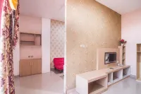Guest House Tunas Daud Near Universitas Kristen Artha Wacana Kupang Mitra RedDoorz Hotels in Oesapa Selatan