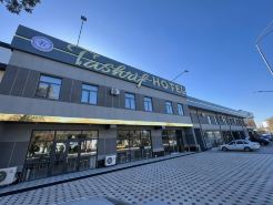 TASHRIF HOTEL