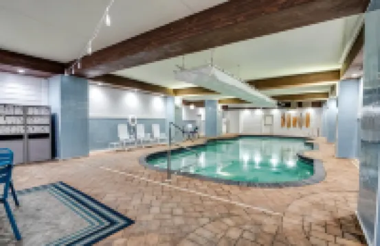 Country Inn & Suites by Radisson, Virginia Beach (Oceanfront), VA