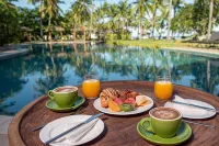 Lomani Island Resort & Spa - servizio colazione
