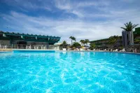 Rota do Sol Apart Hotel Hotels in Guaratuba