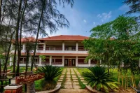 SR Jungle Resort Hotels in Коимбатур