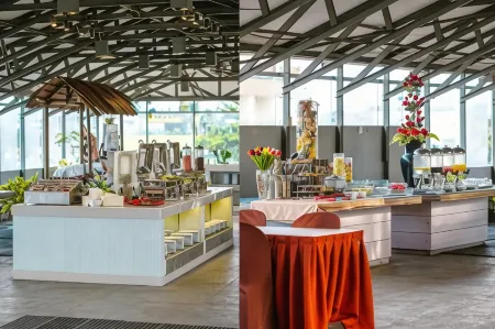 Sun in Pangandaran Hotel