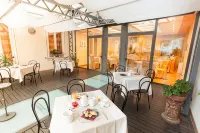 Casa Romagnosi - Desayuno