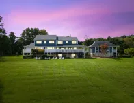 Brierley Hill Bed & Breakfast Hoteles en Condado de Rockbridge