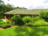Woodlands Lilongwe Hotel di 