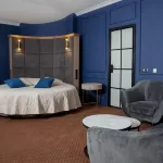 Grand Hotel Vostok Hotels in Sterlitamak