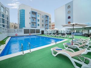 Ramada by Wyndham Bahrain