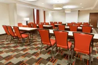 Drury Inn & Suites St. Louis Airport Hoteles en Edmundson